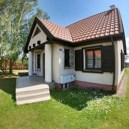 Zbychowka Kolonia Rybacka Екстер'єр фото